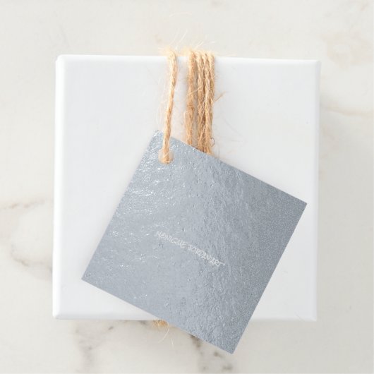 Monique Jordan Art Label (Met doos)