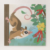 Monito del Monte Legpuzzel (Verticaal)