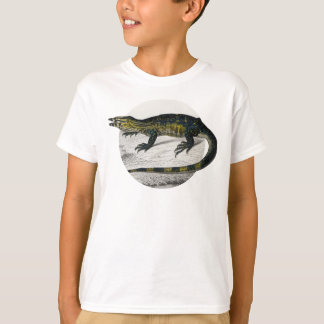 Monitor hazard t-shirt