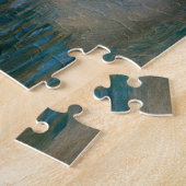 Monitor Merrimac De Eerste Gevecht Tussen Pantserd Legpuzzel (Zijkant)