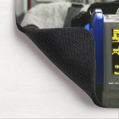 Monitor Muismat (Hoek)