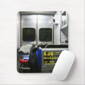 Monitor Muismat (Met muis)