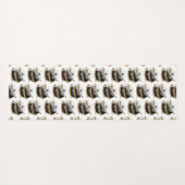 Monk Dice Design Yogamat (Achterkant (horizontaal))