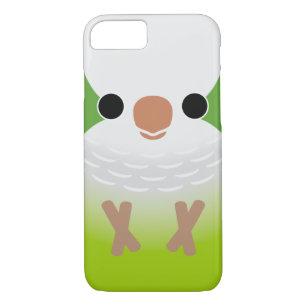 Monk Paraket Case-Mate iPhone Case
