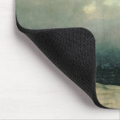Monk per zee, 1809 muismat (Hoek)