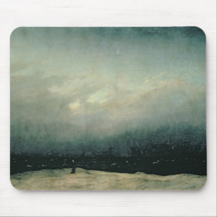 Monk per zee, 1809 muismat