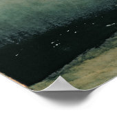 Monk per zee, 1809 poster (Hoek)