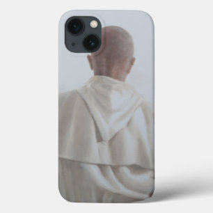 Monk Sant'Antimo II 2012 iPhone 13 Hoesje