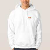 Monk Style Hoodie (Voorkant)