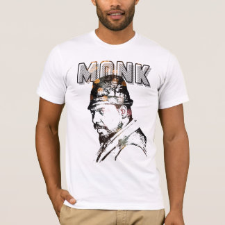 Monk T-shirt
