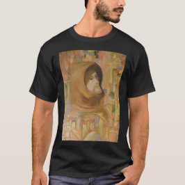 Monk T-shirt