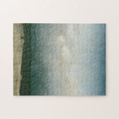 Monk van het Zee van Caspar David Friedrich Legpuzzel (Horizontaal)