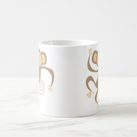 Monkeing rond Mok (Center)