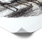 Monken en de Jood ontdekken Oliver Poster (Hoek)