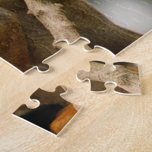 Monkey_2014_1201 Legpuzzel (Zijkant)