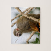 Monkey_2014_1201 Legpuzzel (Verticaal)