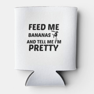 MONKEY BANANA FEED BLIKJESKOELER