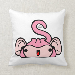Monkey Bao Sierkussen - 16 x 16