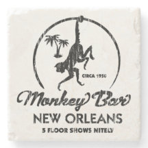Monkey Bar New Orleans