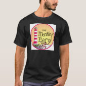 Monkey Bar T-shirt (Voorkant)