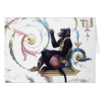 Monkey Bgloebels