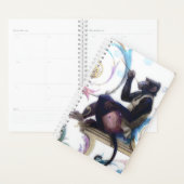 Monkey Bgloebels Planner (Display)