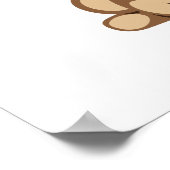 Monkey Big Sister Poster (Hoek)