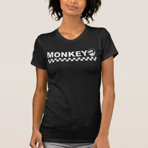 Monkey Blackshirt T-shirt