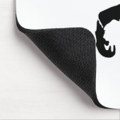 Monkey Boy Muismat (Hoek)