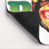 Monkey Boy Muismat (Hoek)