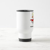 Monkey Boy Travel Mug Reisbeker (Center)