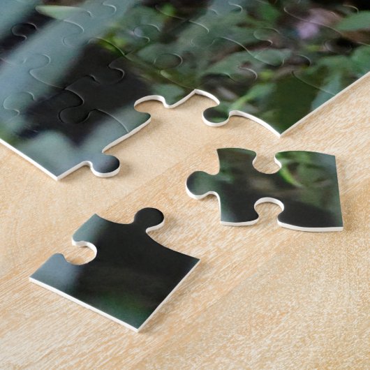 Monkey Business Legpuzzel (Zijkant)