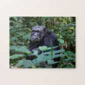 Monkey Business Legpuzzel (Horizontaal)