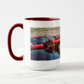 Monkey Business Mok (Links)