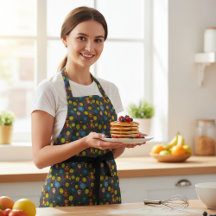 Monkey Business-patroon