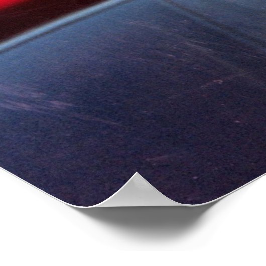 Monkey Business Poster (Hoek)