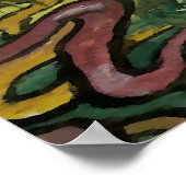 Monkey Business Poster (Hoek)