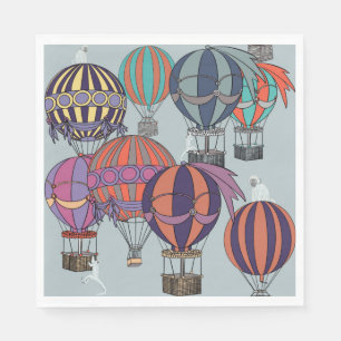 Monkey Business Servet