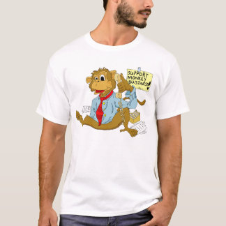 Monkey Business T-Shirt
