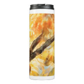 Monkey Business Thermische Tumbler Thermosbeker (Achterkant)