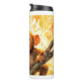 Monkey Business Thermische Tumbler Thermosbeker (Geroteerd rechts)