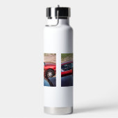 Monkey Business Waterfles (Rechts)