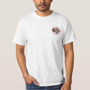 Monkey-Butt 500 CO 2010 - TOM T-shirt