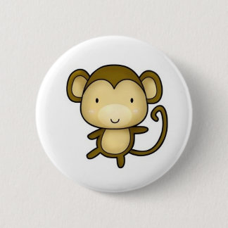 Monkey Button