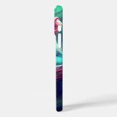 Monkey Creature Telefoonhoes Case-Mate iPhone Case (Achterkant / Links)