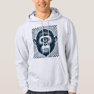 Monkey Cult Hoodie
