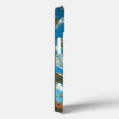 Monkey D. Luffy: Sky Island Adventure Art Case-Mate iPhone Case (Achterkant / Rechts)