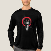 MONKEY D LUFFY t-shirt (Voorkant volledig)