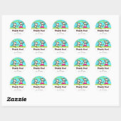 Monkey Dank je Labels (Vel)