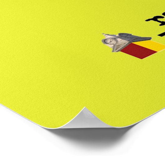 Monkey die de Frack uit het Poster van de Boorling (Hoek)